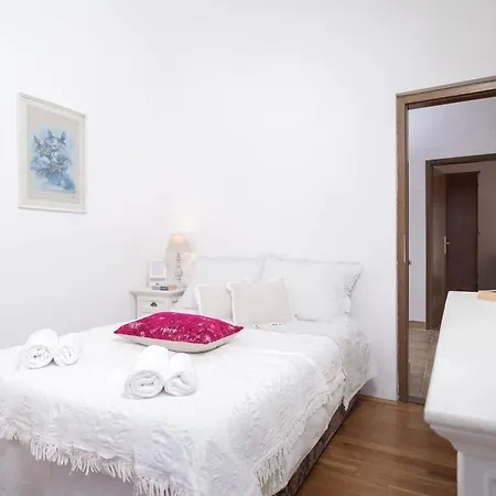 Apartman Luxury Flora, Stari Grad, Hvar Island Stari Grad (Hvar)