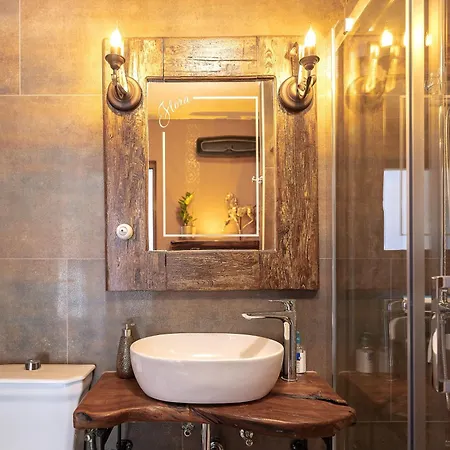 Luxury Flora, Stari Grad, Hvar Island Apartman