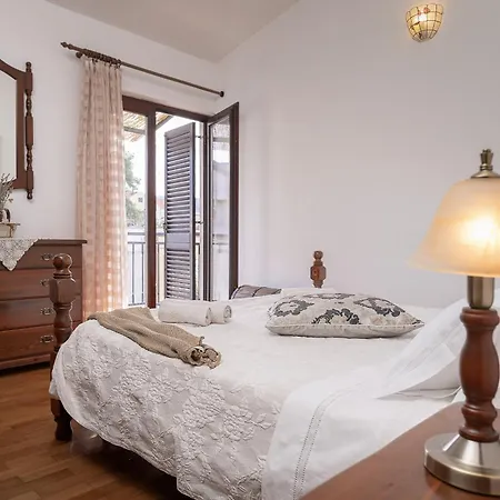Luxury Flora, Stari Grad, Hvar Island