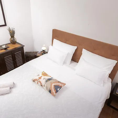 Luxury Flora, Stari Grad, Hvar Island Apartman