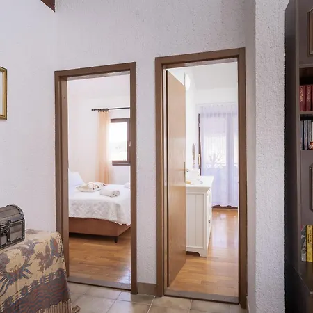 Luxury Flora, Stari Grad, Hvar Island Apartman