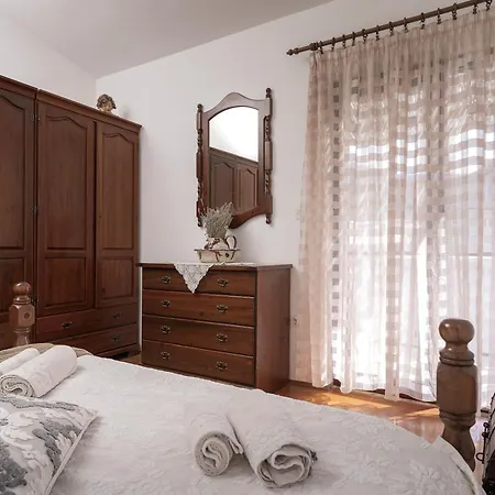 Luxury Flora, Stari Grad, Hvar Island Apartman Stari Grad (Hvar)
