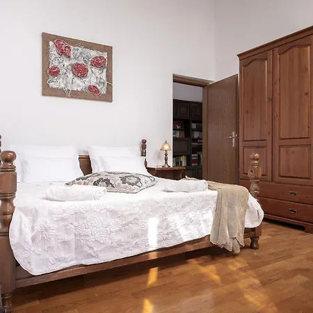 Luxury Flora, Stari Grad, Hvar Island Apartman *