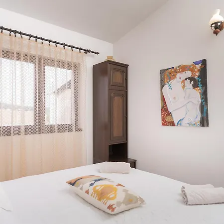Luxury Flora, Stari Grad, Hvar Island * Stari Grad (Hvar)