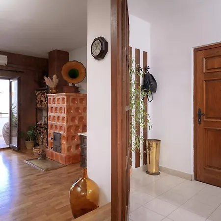 Apartman Luxury Flora, Stari Grad, Hvar Island