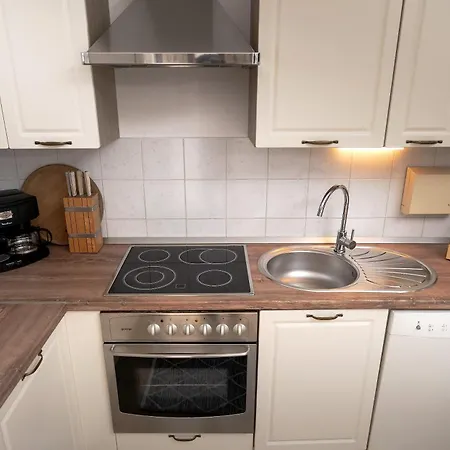 Luxury Flora, Stari Grad, Hvar Island Apartman