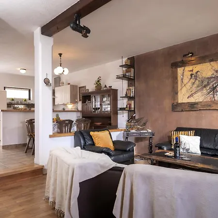 Luxury Flora, Stari Grad, Hvar Island Apartman