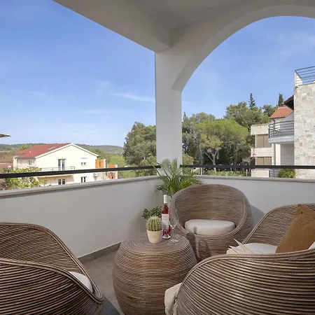 Apartment Luxury Flora, Stari Grad, Hvar Island *