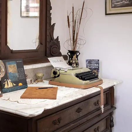 Luxury Flora, Stari Grad, Hvar Island Apartman Stari Grad (Hvar)