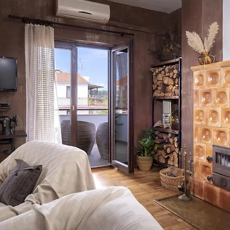 Luxury Flora, Stari Grad, Hvar Island * Stari Grad (Hvar)