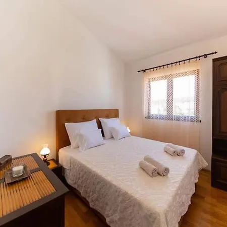 Apartman Luxury Flora, Stari Grad, Hvar Island *