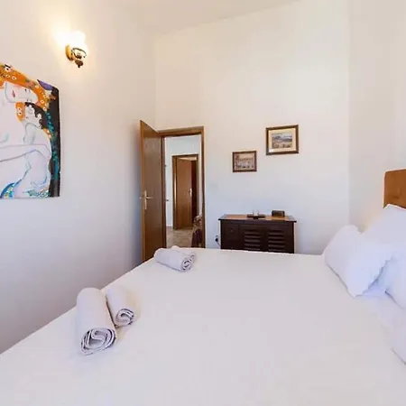 Luxury Flora, Stari Grad, Hvar Island *