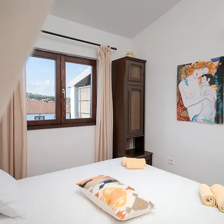 Luxury Flora, Stari Grad, Hvar Island * Stari Grad (Hvar)
