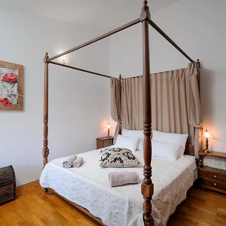 Luxury Flora, Stari Grad, Hvar Island