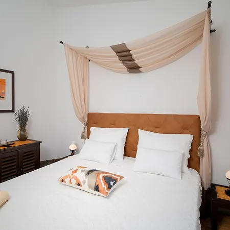 Luxury Flora, Stari Grad, Hvar Island * Старий Град