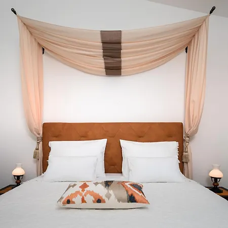 Luxury Flora, Stari Grad, Hvar Island Stari Grad (Hvar)