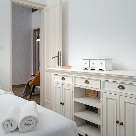 Luxury Flora, Stari Grad, Hvar Island