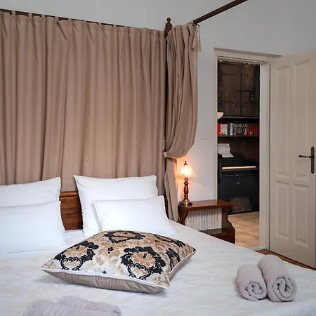 Luxury Flora, Stari Grad, Hvar Island Apartmán