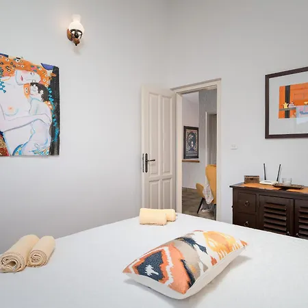 Apartmán Luxury Flora, Stari Grad, Hvar Island