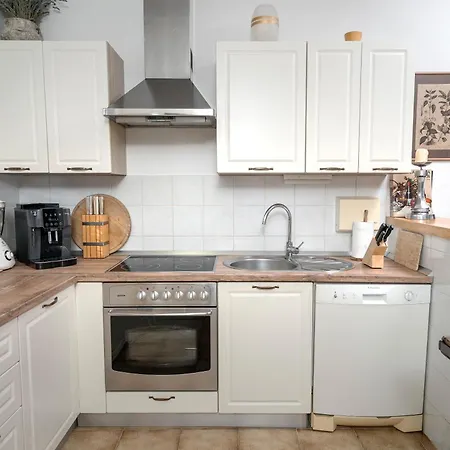 Apartmán Luxury Flora, Stari Grad, Hvar Island Stari Grad (Hvar)