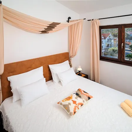 Luxury Flora, Stari Grad, Hvar Island Stari Grad (Hvar)