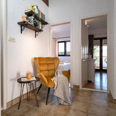 Apartmán Luxury Flora, Stari Grad, Hvar Island *