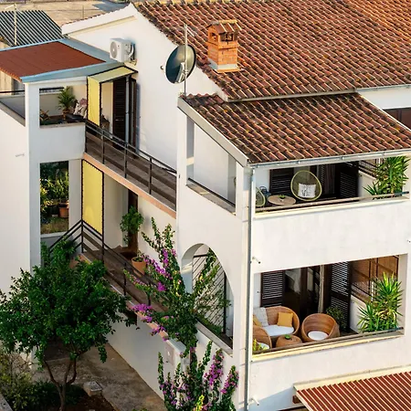 Apartmán Luxury Flora, Stari Grad, Hvar Island *
