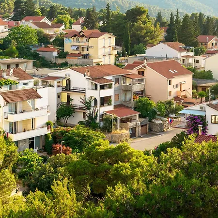 Luxury Flora, Stari Grad, Hvar Island Apartmán Stari Grad (Hvar)