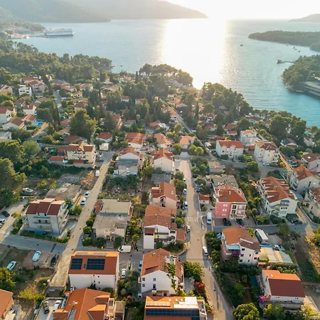 Luxury Flora, Stari Grad, Hvar Island Stari Grad (Hvar)
