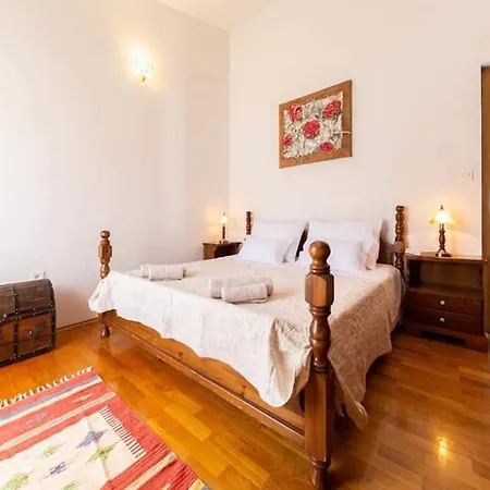 شقة Luxury Flora, Stari Grad, Hvar Island